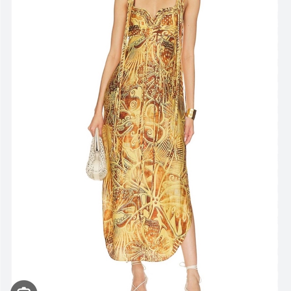 Alexis Zen Dress BNWT